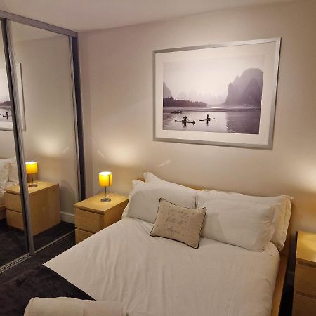 Birmingham Ruby 2-Bedroom Apartment City Centre Exterior photo