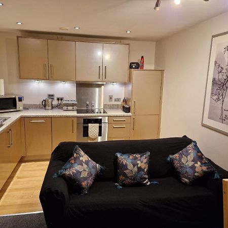 Birmingham Ruby 2-Bedroom Apartment City Centre Exterior photo